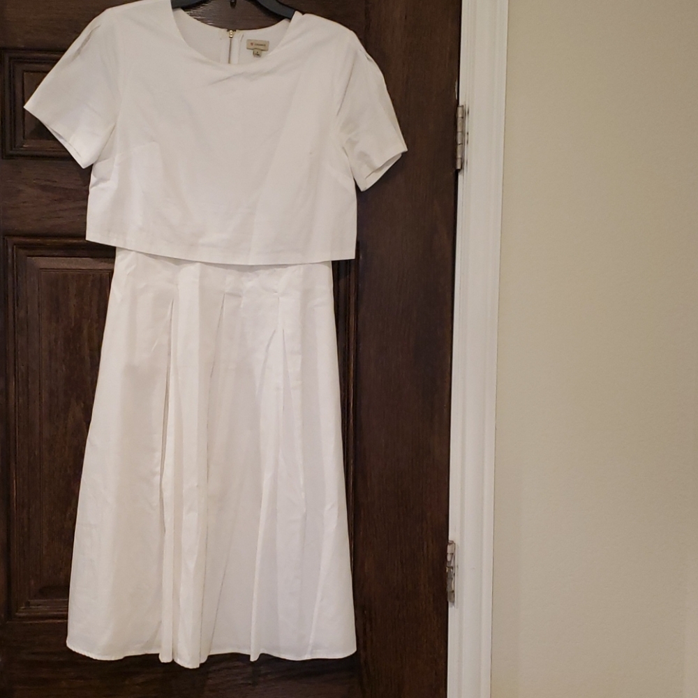Midi dress